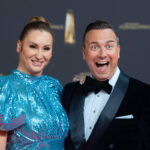 Tim Raue und Ehefrau Katharina übernehmen die RTL-Show "Die Restauranttester". Bild: IMAGO / Sven Simon