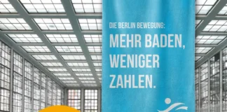 Es gibt wieder eine Aktionsjahreskarte