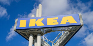 Am 29. Januar 2023 ist der erste verkaufsoffene Sonntag des Jahres in Berlin. Auch die Berliner IKEA-Stores öffnen. Bild: IMAGO / Schöning