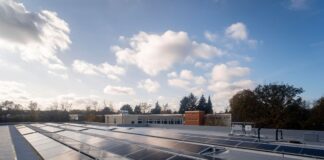Für den Südosten kommen neue Solarpakete. Bild: Mathias Völzke