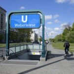 Der Wohraum rund um die Weberwiese soll besser vor Verdrängung geschützt werden. Foto: IMAGO / Steinach