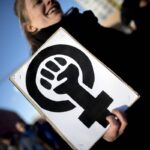Rund um den Internationalen Frauentag am 8. März ist auch in Lichtenberg einiges los. Bild: IMAGO/IPON