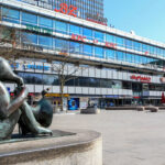 Europacenter Berlin.