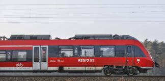 An diesem Wochenende müssen sich Fahrgäste auf Zugausfälle im Regionalverkehr einstellen. Bild: IMAGO / Jochen Eckel