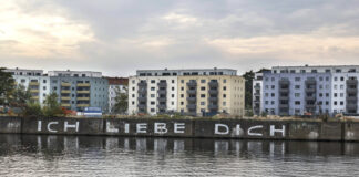 Bezahlbarer Wohnraum in Berlin wird immer knapper. Bild: IMAGO / Jochen Eckel