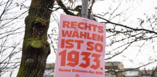 Die Jugendorganisationen von SPD und Grünen wollen auf keinen Fall mit der CDU. Bild: IMAGO / Emmanuele Contini