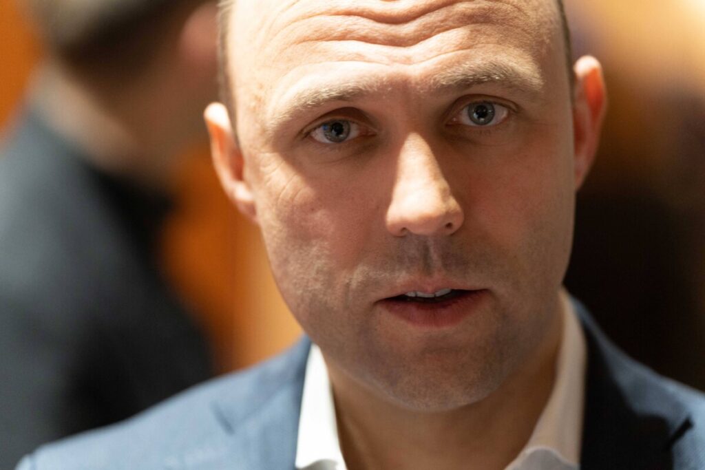 BerlinWahl Diese Politiker sind neu im oder draußen