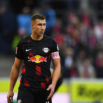 Willi Orban will mit einer Stammzellenspende Leben retten. Bild: IMAGO / Vitalii Kliuiev