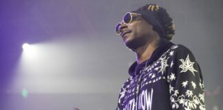 Snoop Dogg kommt nach Berlin. Bild: IMAGO / Cover-Image