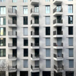 An der Attilastraße entstehen 900 neue Wohnungen. Baustart soll bereits im Mai sein. Bild: IMAGO / mix1 (Symbolfoto)
