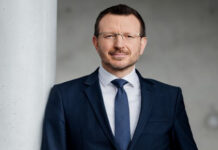 Die CDU von Jan-Mario Luczak hat die Bezirkswahl gewonnen, steht im Bezirksparlament von Tempelhof-Schöneberg aber ohne politischen Partner da, Bild: Büro Jan-Mario Luczak
