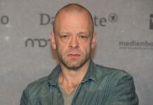 Der Schauspieler Robert Gallinowski ist im Alter von 53 Jahren gestorben.