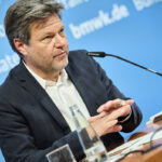 Der Kommentar zu Habecks grüner Politik von BAB-Herausgeber Harald Wahl führte zu zahlreichen Leserreaktionen. Wir fassen zusammen und reagieren darauf. Foto: IMAGO / Mike Schmidt