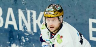 Vereinslegende Frank Hördler verlässt die Eisbären Berlin.