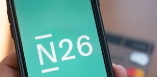 Die Neo-Bank N26 wird auch in Zukunft bei ihrem Wachstum durch Auflagen der Bankenaufsicht Bafin beschränkt.