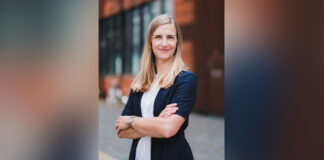Melanie Naumann wird neue CFO bei Little John Bikes. Foto: LJB