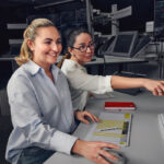 Wer alle Gleise auf Karriere stellen möchte, sollte sich den 31. Mai 2024 vormerken. Foto: Deutsche Bahn