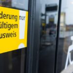 In Berlin wird über den Vorstoß in Potsdam diskutiert, Fahren ohne gültigen Fahrausweis nicht mehr anzuzeigen. (Archivfoto)