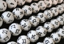 Der Lotto-Gewinner aus Berlin spielt seit über 20 Jahren dieselben Tipps. (Symbolbild)