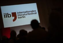 Literaturfestival Berlin widmet sich "seltsamer neuer Welt" (Archivfoto)
