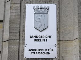 Das Berliner Landgericht ordnete die Einziehung von umstrittenen Immobilien an. (Symbolbild)