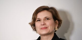Ex-Linken-Chefin Katja Kipping startet beim Wohlfahrtsverband. (Archivfoto)