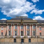 Sondersitzung im Sommer: Der Landtag kommt für den Nachtragshaushalt zusammen (Archivbild).