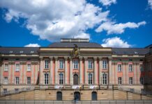 Die Vereinigung «Plus Brandenburg» will die Fünf-Prozent-Hürde knacken und in den Landtag einziehen.