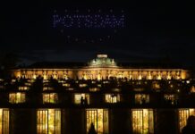 Die Schlössernacht in Potsdam wil ein Fest für Jung und Alt sein.