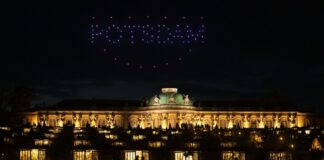 Die Schlössernacht in Potsdam wil ein Fest für Jung und Alt sein.