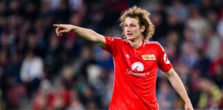 Wird künftig in Spanien auf dem Platz stehen: Alex Král.