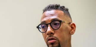 Im Streit um Äußerungen des ehemaligen Fußball-Nationalspielers Jérôme Boateng ist ein Gericht um einen Vergleich bemüht. (Archivbild)