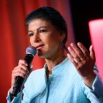 Berlin: DDR-Bürgerrechtler bezichtigen Wagenknecht der Lüge (Archivbild)