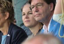 Turbine-Präsident Karsten Ritter-Lang will die Frauen langfristig in der Bundesliga halten.