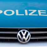 Vier Polizisten sind bei einer Pro-Palästina-Kundgebung verletzt worden. (Symbolbild)
