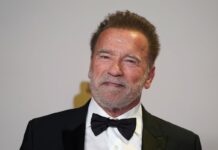 Der frühere Gouverneur von Kalifornien Arnold Schwarzenegger erhält in Berlin einen Ehrendoktortitel. (Archivfoto)