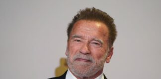 Der frühere Gouverneur von Kalifornien Arnold Schwarzenegger erhält in Berlin einen Ehrendoktortitel. (Archivfoto)