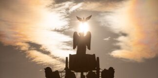 Sommerliche Temperaturen kehren nach Berlin und Brandenburg zurück. Bis 26 Grad werden erwartet. (Archivbild)