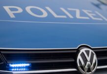 Die Polizei kontrolliert wegen Drogenmissbrauchs im Straßenverkehr. (Symbolfoto)