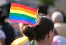 Am Samstag findet in Frankfurt (Oder) ein CSD-Umzug statt.