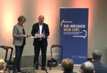 Berlins Regierender Bürgermeister Kai Wegner (CDU) hält Tarifverhandlungen über die Arbeitsbedingungen in städtischen Kitas für problematisch. 