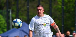 Im Kreisliga-Spiel am Sonntag mit Max Kruse eskalierte die Situation.