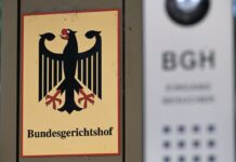 Der Bundesgerichtshof in Karlsruhe verhandlet zu Beginn des kommenden Jahres über ein Grundstück in Rangsdorf.