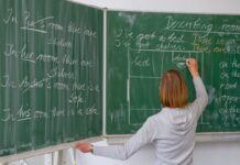 Bündnis gegen Lehrermangel schlägt Alarm. (Archivbild)