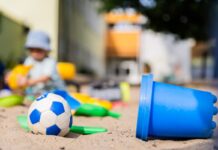 Wie Kinder im Vorschulalter sich entwickeln, soll in Berlin künftig mehr in den Fokus rücken und auch besser dokumentiert werden. (Symbolfoto)