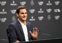 Roger Federer beschreibt das Spiel von Tennisprofi Alexander Zverev als zu passiv.