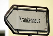 Krankenhäuser machen Millionen-Defizite. Im Januar wurde ein Landesprogramm zur Sicherheit der Liquidität angekündigt, bewilligt wurde bislang kein Darlehensantrag. (Archivbild)