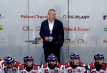 Eisbären-Coach Aubin und sein Team kassieren in Fribourg eine herbe Niederlage.