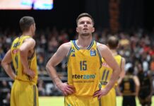 Auch 24 Punkte von Martin Hermannsson reichten gegen Anadolu Efes nicht