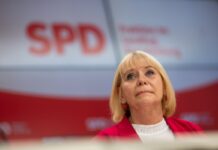 Die Brandenburger SPD-Landtagsfraktion hat Ulrike Liedtke erneut als Landtagspräsidentin nominiert.